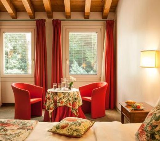 Albergo Al Moretto