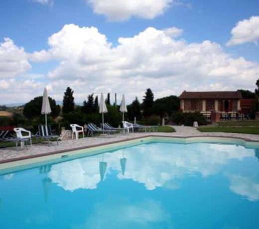 Agriturismo Le Docce