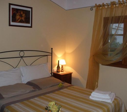 Agriturismo Le Docce