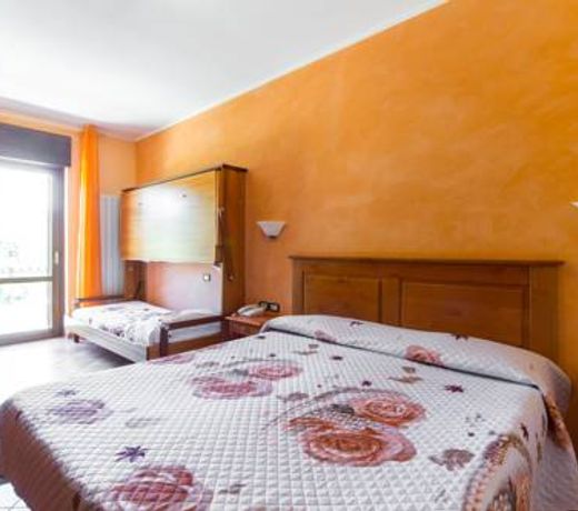 Hotel La Loggia