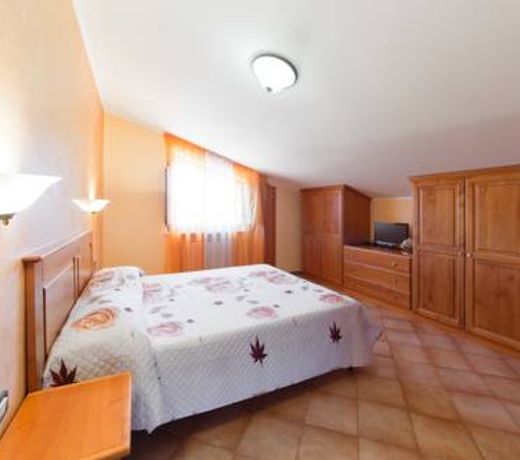 Hotel La Loggia