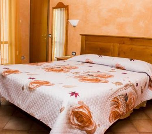 Hotel La Loggia