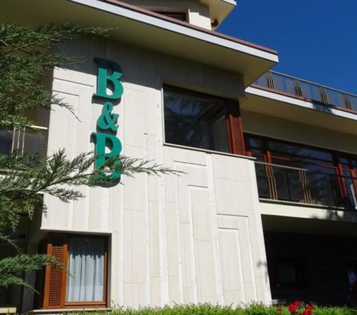 B&B-RESIDENCE RAGGIO DI SOLE