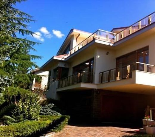B&B-RESIDENCE RAGGIO DI SOLE