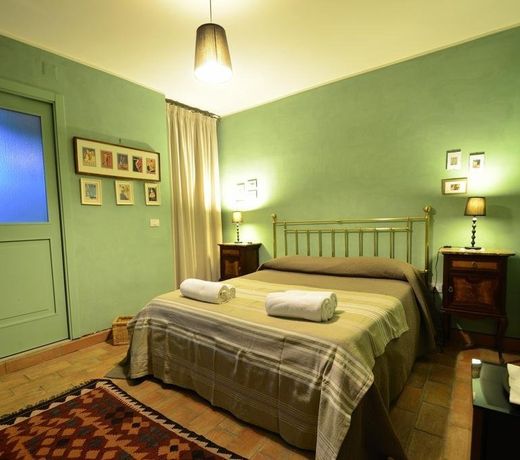 Manouche Bistrot B&B