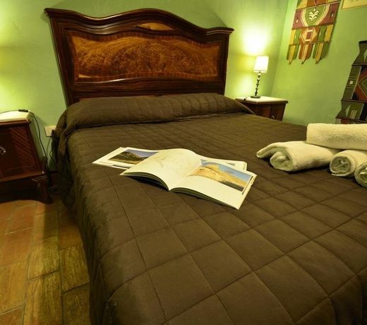 Manouche Bistrot B&B