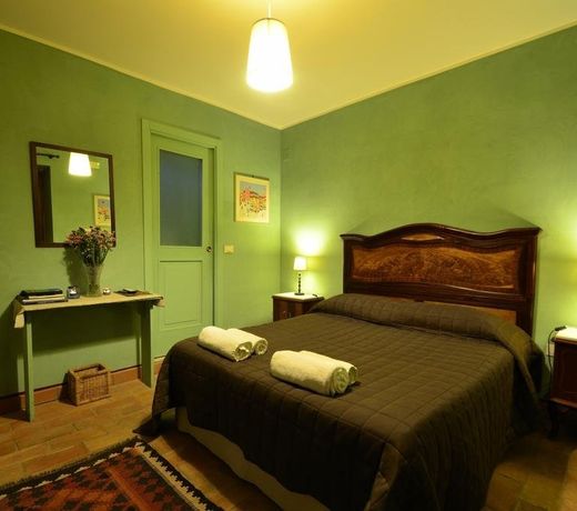 Manouche Bistrot B&B