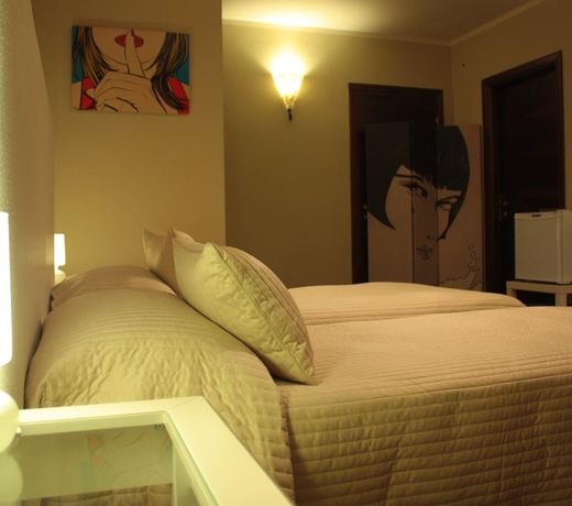 Casale Ricci Bed & Breakfast