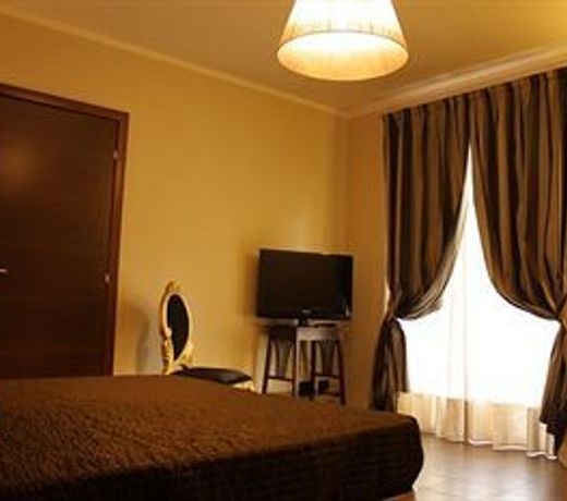 Casale Ricci Bed & Breakfast