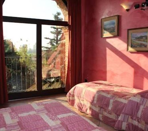 Cascina Argentera