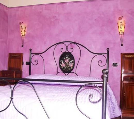 Il Casale Di Ginetto
