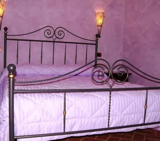 Il Casale Di Ginetto