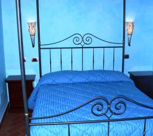 Il Casale Di Ginetto