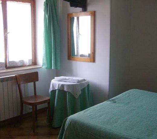 Hotel Villa Stella
