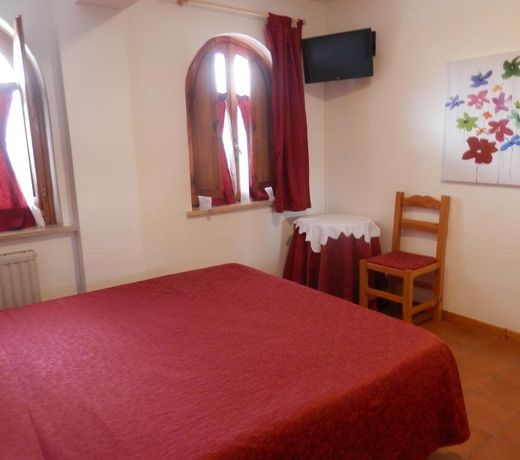 Hotel Villa Stella
