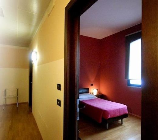 Albergo Delle Industrie