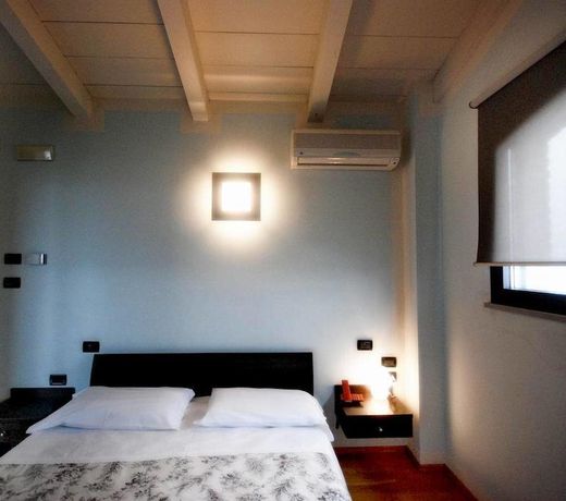Albergo Delle Industrie