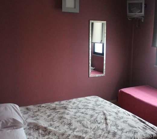Albergo Delle Industrie