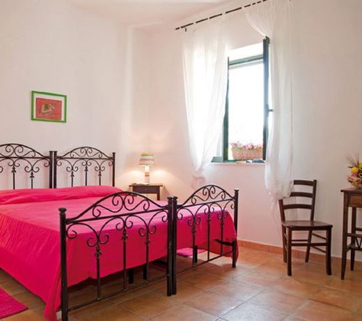 Tenuta Badessa