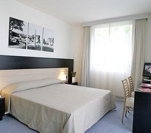 Hotel Carpi