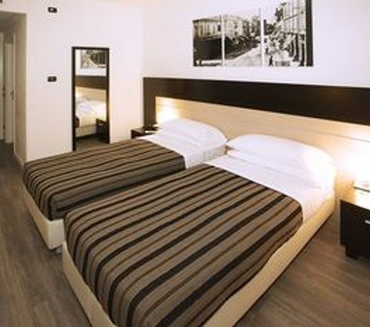 Hotel Carpi