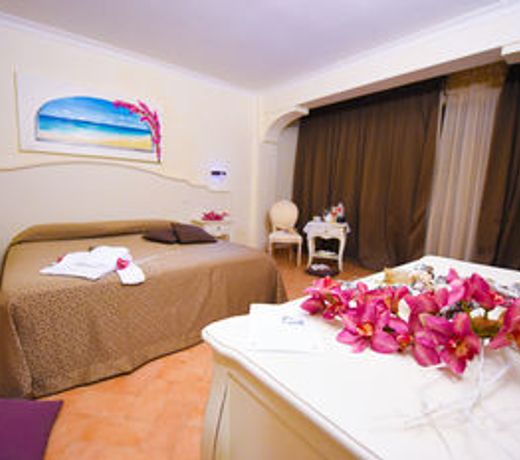 Relais Masseria Caselli