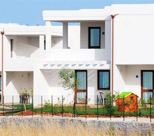 Torre Guaceto Resort