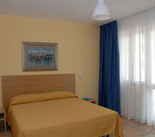 Torre Guaceto Resort