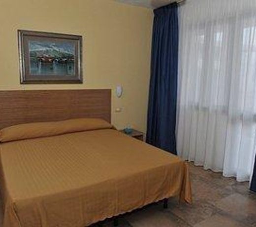 Torre Guaceto Resort