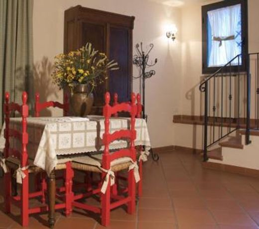 Le Casacce Case per Vacanze