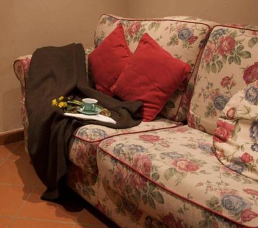 Le Casacce Case per Vacanze