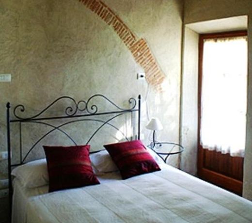 Tenuta La Borriana