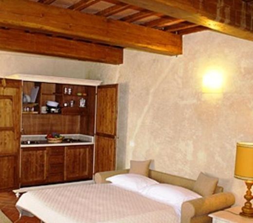 Tenuta La Borriana