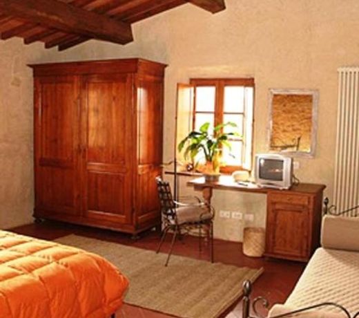 Tenuta La Borriana
