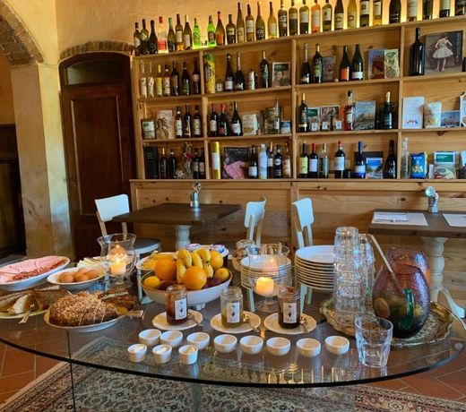 Barco Mediceo B&B In Toscana