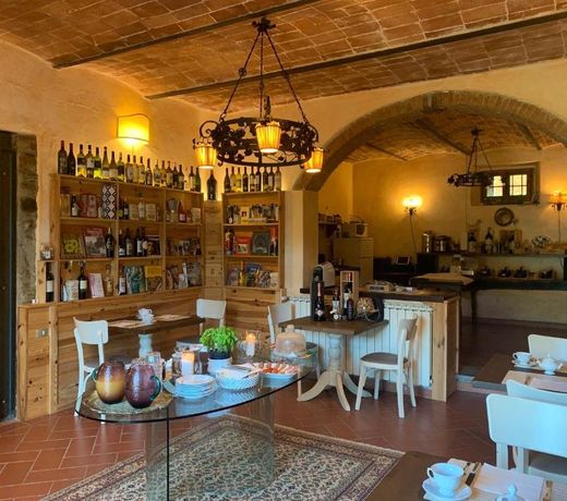 Barco Mediceo B&B In Toscana