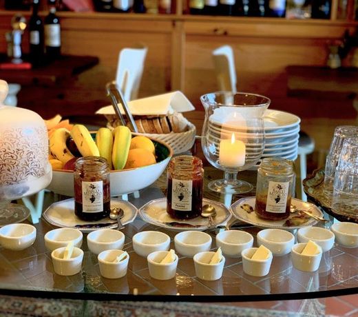 Barco Mediceo B&B In Toscana