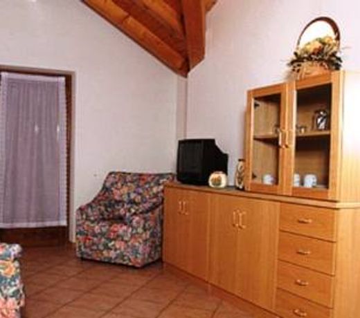 Beverly Casa Vacanze appartamento con giardino privato
