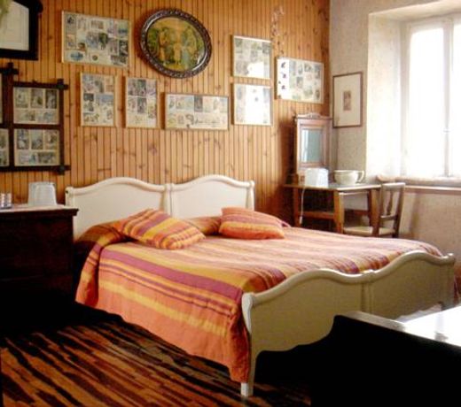 B&B Il Torchio