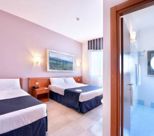 Hotel d'Altavilla