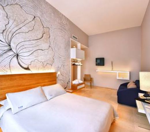 Hotel d'Altavilla