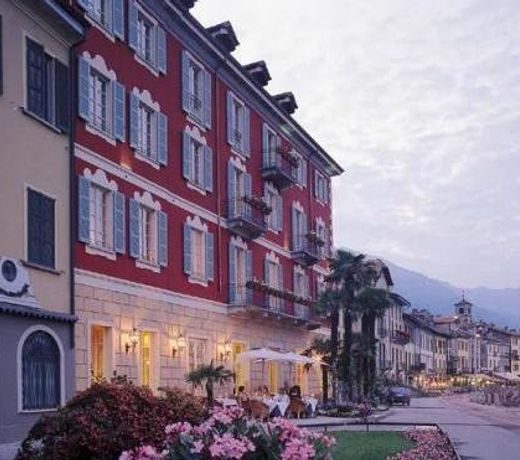 Hotel Cannobio