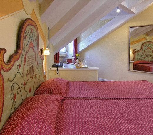 Hotel Cannobio
