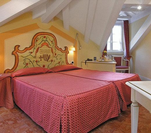 Hotel Cannobio