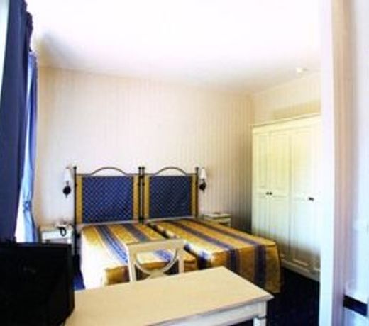 Hotel Campagna