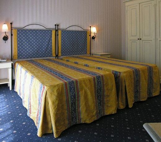 Hotel Campagna