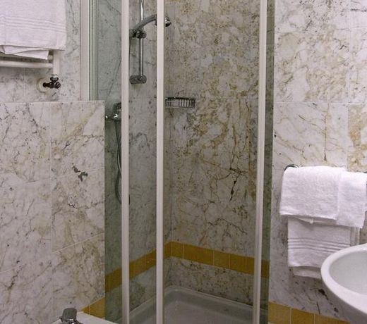 Hotel Campagna