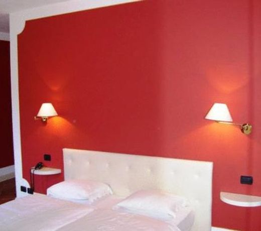 Hotel Casa Arizzoli