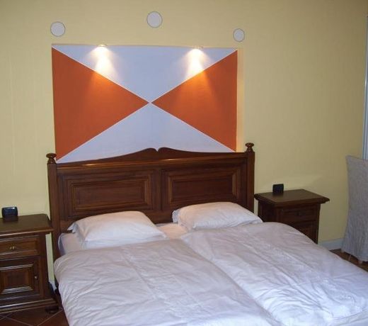 Hotel Casa Arizzoli