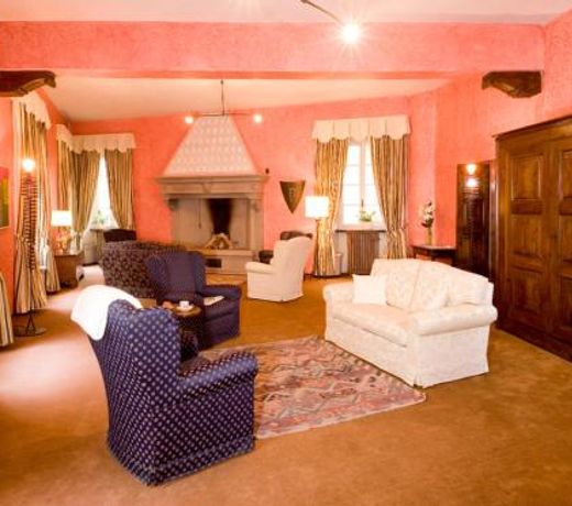 Hotel Pironi